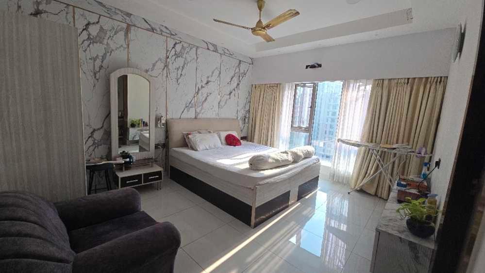 Duplex Penthouse